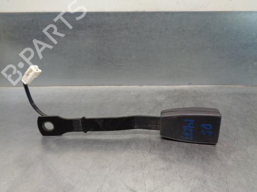 Seat buckle RENAULT KOLEOS I (HY_) 2.0 dCi (HY0K) | BP20261289I32 