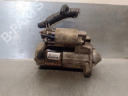 Used Starter Starter 15263476 15263476