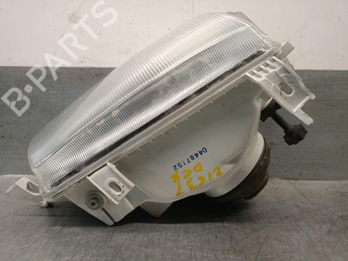 Right headlight OPEL ASTRA F Hatchback (T92) 1.7 D (F08, M08, F68, M68) | BP22721589C29 