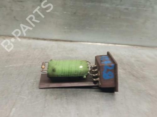 Used Heater resistor BMW 3 (E36) 318 is (140 hp) 11668584
