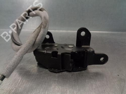 Tailgate lock BMW X5 (E70) 3.0 d | BP12452455C101 