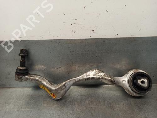 Used Left front suspension arm BMW 1 (E87) 118 i (129 hp) 17099739