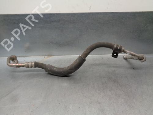 AC pipe HYUNDAI GALLOPER II (JK-01) 2.5 TD intercooler | BP14326955M126 