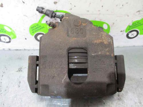 Used Right front brake caliper FORD FIESTA V (JH_, JD_) 1.6 TDCi (90 hp) 11613437