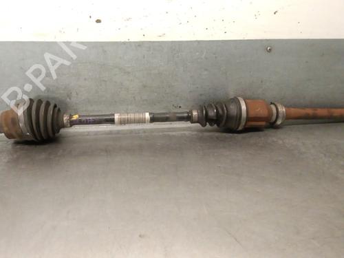 Used Left rear driveshaft Left rear driveshaft 37607662 37607662
