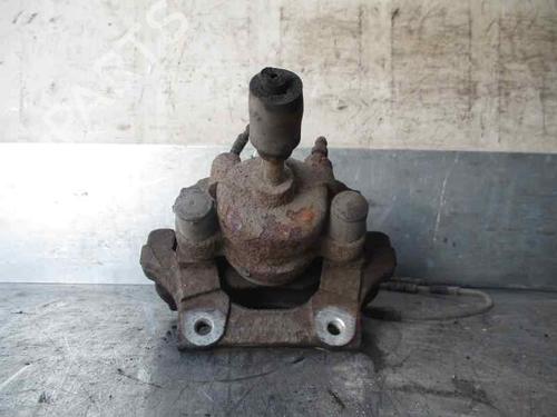 Right rear brake caliper BMW 3 Touring (E91) 318 d | BP11616268M106 
