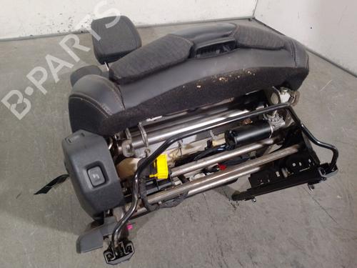 Right front seat PEUGEOT 3008 II SUV (MC_, MR_, MJ_, M4_) 1.2 THP/ PureTech 130 (MRHNSM, MRHNSU, MRHNSJ, MRHNYW,... | BP31886375C16 