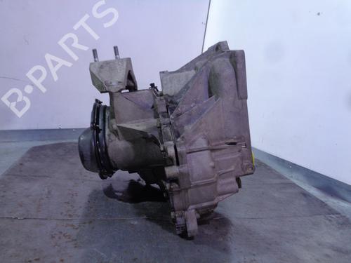 Gearbox FORD FIESTA VI (CB1, CCN)  | BP16326089M3 