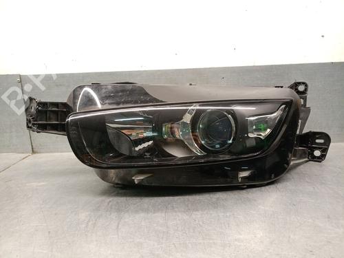 left-headlight-citroen-grand-c4-spacetourer-3a_-3e_-2018-29498679 main image
