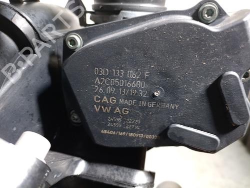 Engine SKODA FABIA II (542) 1.2 | BP33981257M1  - Image 8