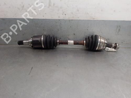 Used Left front driveshaft Left front driveshaft MERCEDES-BENZ M-CLASS (W164) ML 320 CDI 4-matic (164.122) (224 hp) 39747183 39747183