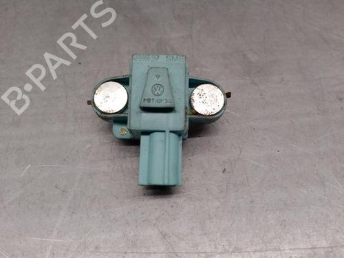 Elektronisk modul AUDI A6 C6 (4F2) 3.0 TDI quattro (225 hp) 17363770