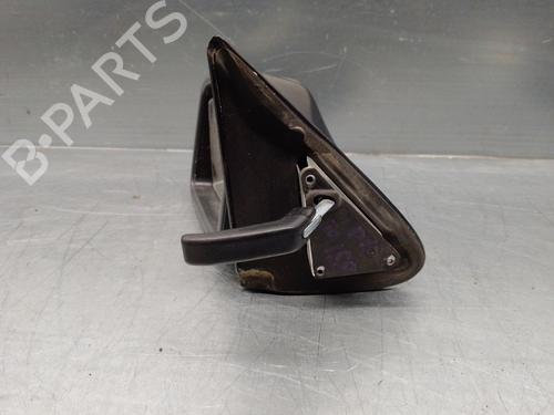Left mirror OPEL KADETT E (T85) 1.6 S (C19, D19) | BP15982010C26 