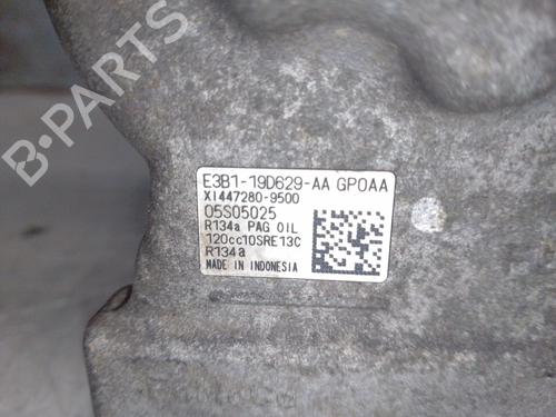 AC compressor FORD TRANSIT COURIER B460 Box Body/MPV 1.5 TDCi | BP21577810M34 