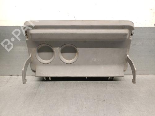 Hanskerom CITROËN JUMPY I (U6U_) 2.0 HDi 95 | BP29246089C95 