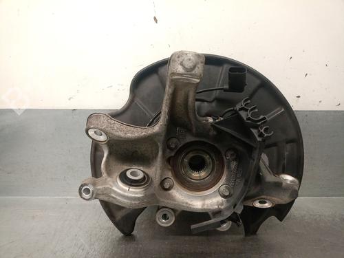 Mangueta trasera derecha MERCEDES-BENZ S-CLASS (W222, V222, X222) S 560 e (222.173) (367 hp) 31247908