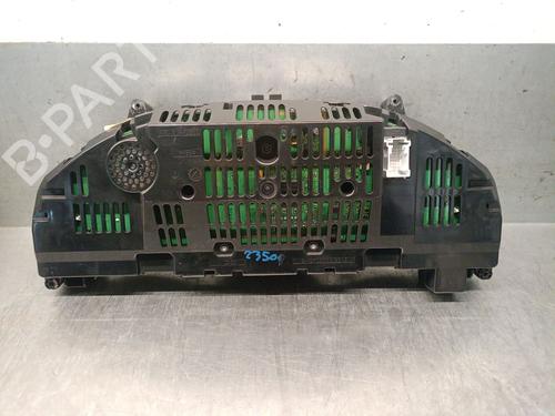 Instrument cluster MERCEDES-BENZ C-CLASS T-Model (S204) C 220 CDI (204.202) | BP28726067C47