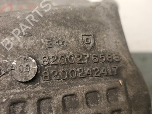 Oil sump DACIA LOGAN (LS_) 1.4 (LS0A, LS0C, LS0E, LS0G) | BP32522887M115  - Image 7