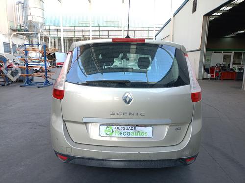 Fuse box RENAULT GRAND SCÉNIC III (JZ0/1_) 1.9 dCi (JZ0J, JZ0N, JZ1K, JZ1S) | BP29213648E1 