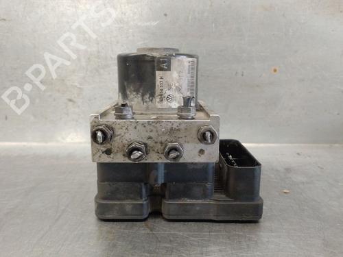 Used ABS pump ABS pump VW CADDY III Box Body/MPV (2KA, 2KH, 2CA, 2CH) 1.9 TDI (105 hp) 33539677 33539677