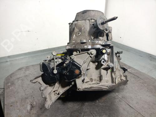 Gearbox CITROËN XSARA PICASSO (N68) 1.6 HDi | BP30871155M3 
