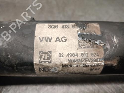 Right front shock absorber VW PASSAT B8 Variant (3G5, CB5) 2.0 TDI | BP25977009M17 - Image 5