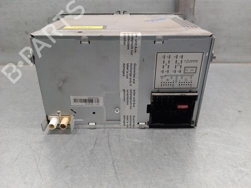 Radio VW CADDY III Box Body/MPV (2KA, 2KH, 2CA, 2CH) 1.9 TDI | BP17108200E6 