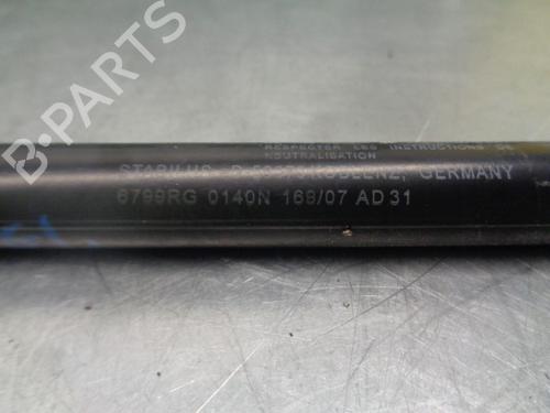Hood lift support VOLVO V50 (545) D5 | BP21020987C139 