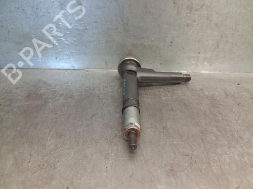 Injector OPEL MERIVA A MPV (X03) 1.7 CDTI (E75) | BP27382482M100 