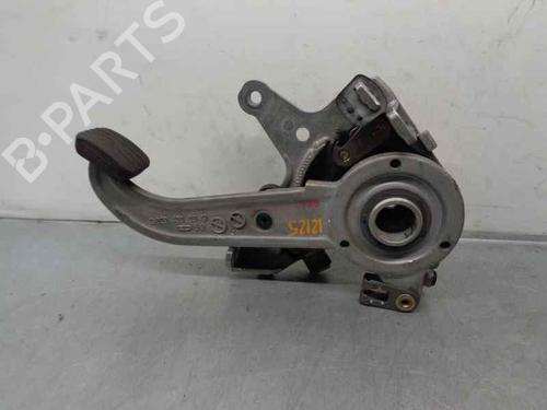 Hand brake MERCEDES-BENZ S-CLASS (W220) S 320 CDI (220.026, 220.126) | BP8791498I18 