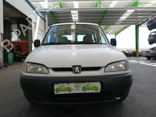 Headlight switch PEUGEOT PARTNER Box Body/MPV (5_, G_) 1.9 D | BP20257107I24 