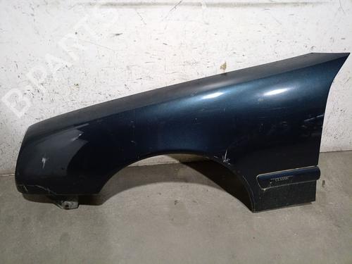 Used Left front fenders MERCEDES-BENZ E-CLASS (W210) E 270 CDI (210.016) (170 hp) 26572993