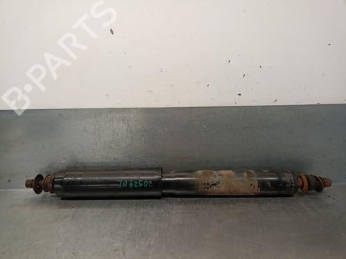 Used Left front shock absorber LAND ROVER DEFENDER Station Wagon (L316) 2.5 TDI 4x4 (L316) (113 hp) 21577251