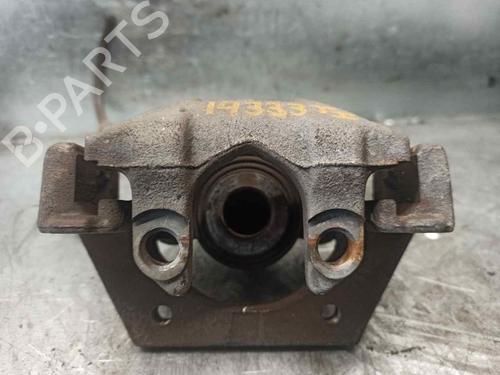 Left rear brake caliper BMW X5 (E53) 3.0 d | BP11617663M107 