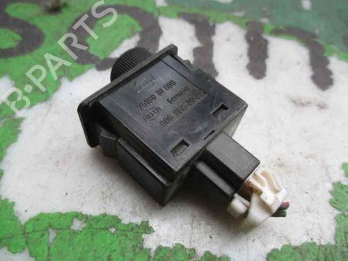 Headlight switch NISSAN TERRANO II (R20) 2.7 TDi 4WD | BP20244951I24 - Image 2