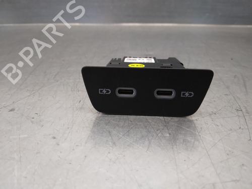 Elektronisk modul VW T-CROSS (C11, D31) 1.0 TSi (116 hp) 14332688