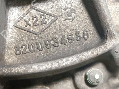Gearbox DACIA SANDERO 1.5 dCi | BP34364920M3  - Image 10