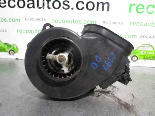 Used Heater blower motor PEUGEOT 807 (EB_) 2.2 HDi (128 hp) 2121206