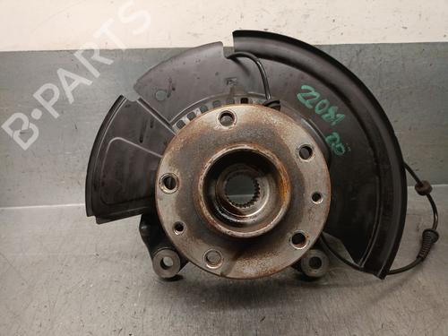 Right front steering knuckle RENAULT CAPTUR II (HF_) TCe 155 (HFMN) | BP23426076M26 