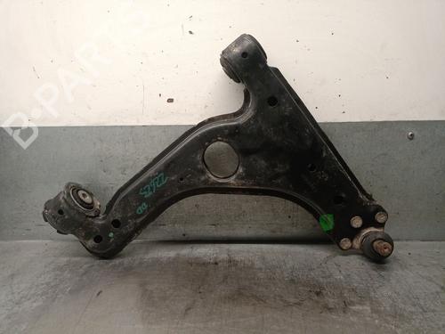 Right front suspension arm OPEL ASTRA G Hatchback (T98) 2.2 DTI (F08, F48) 5352017 | 5352017