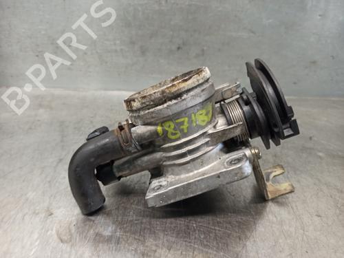 Used Throttle body ROVER 45 I Saloon (RT) 1.6 (109 hp) 15193778