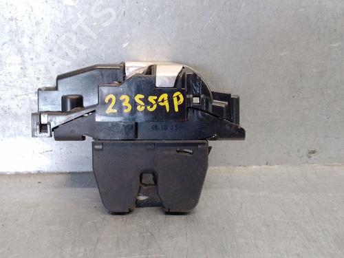 Tailgate lock PEUGEOT 508 I (8D_) 1.6 HDi | BP29022094C101 