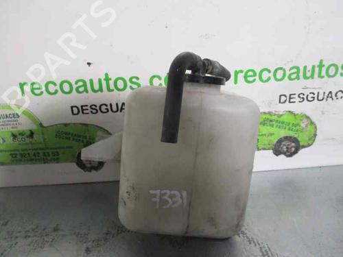 Used Expansion tank LEXUS GS (_S19_) 300 (GRS190_, GRS190R) (249 hp) 2313258