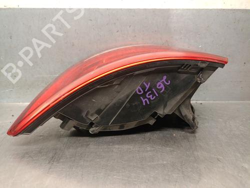 Left taillight AUDI A4 B9 (8W2, 8WC) 2.0 TDI | BP37720739C34 - Image 3