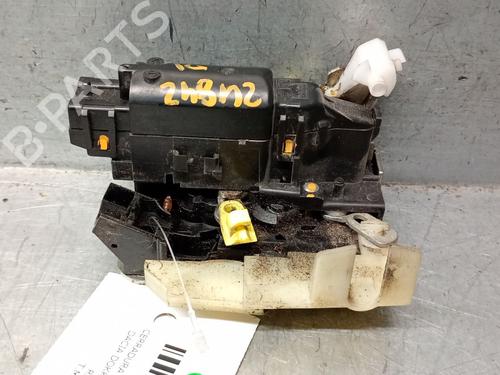 front-left-lock-dacia-dokker-box-bodympv-2012-2013-2014-2015-2016-2017-2018-2019-2020-2021-32728020 main image