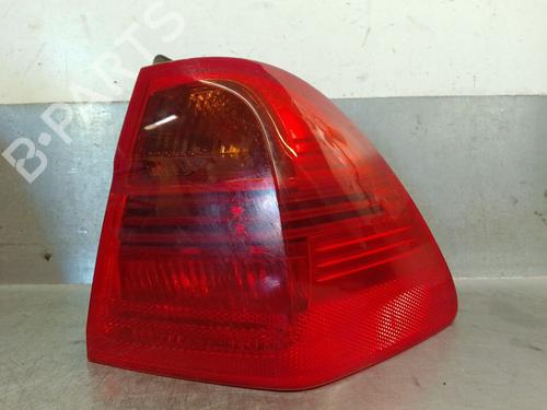 Used Right taillight BMW 3 Touring (E91) 320 d (177 hp) 31042462