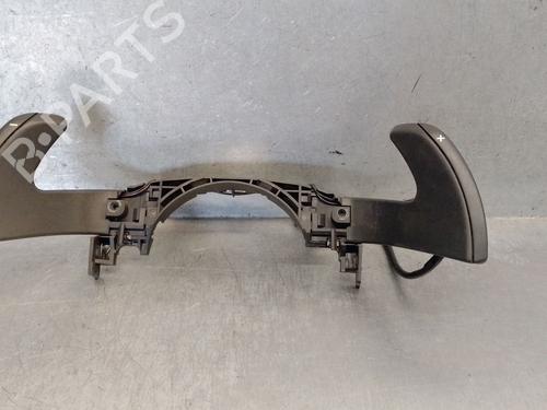 Ratbetjening CITROËN C4 II (NC_) 1.6 HDi 90 (92 hp) 29038817