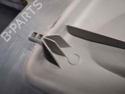 Rear parcel shelf TATA INDIGO MARINA (4_V2) 1.4 DICOR | BP12130169C85 