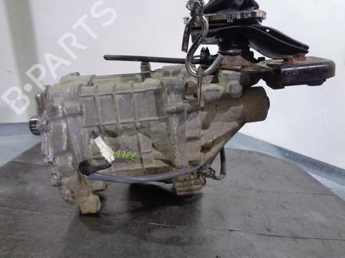 Transfer box SUZUKI GRAND VITARA I Open Off-Road Vehicle (GT)  | BP13230540M36 