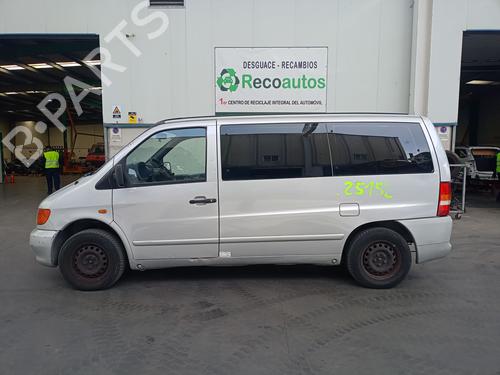 Used Parts MERCEDES-BENZ VITO Bus (W638) 112 CDI 2.2 (638.194) 4600357